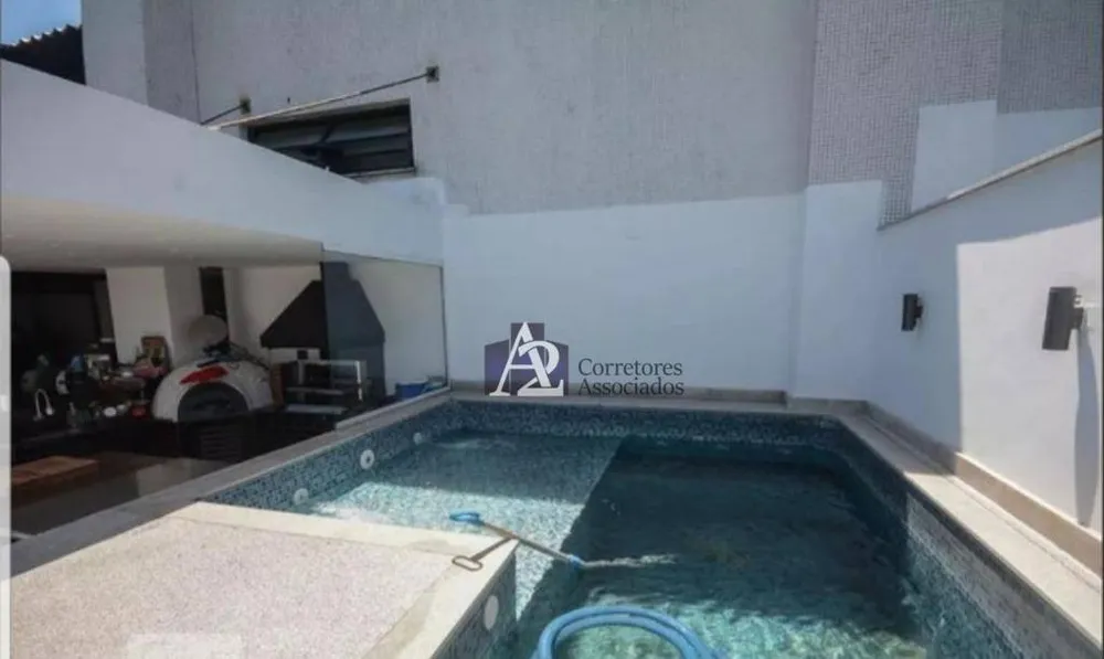 Cobertura, 3 quartos, 200 m² - Foto 13