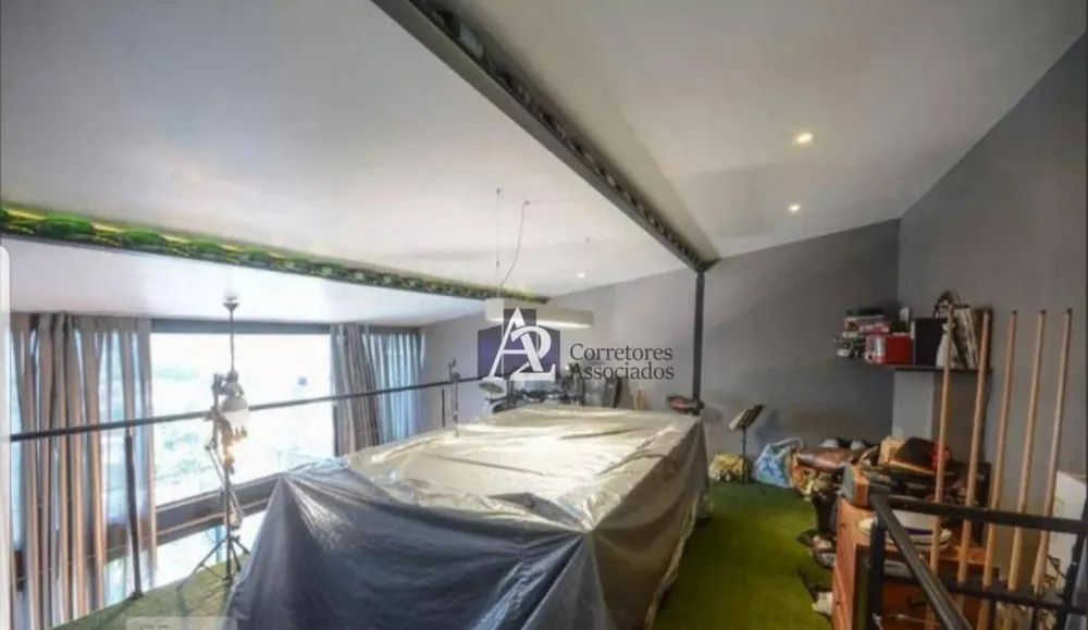 Cobertura, 3 quartos, 200 m² - Foto 6