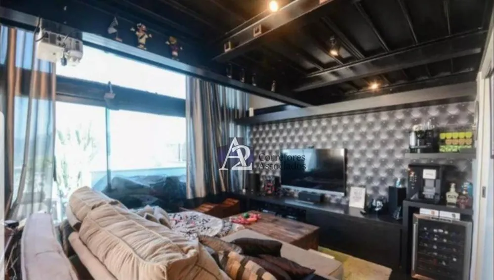Cobertura, 3 quartos, 200 m² - Foto 3