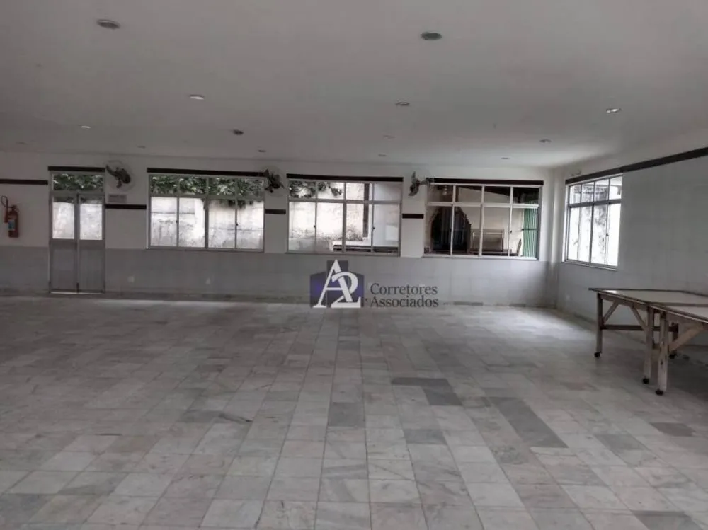 Apartamento, 2 quartos, 52 m² - Foto 6