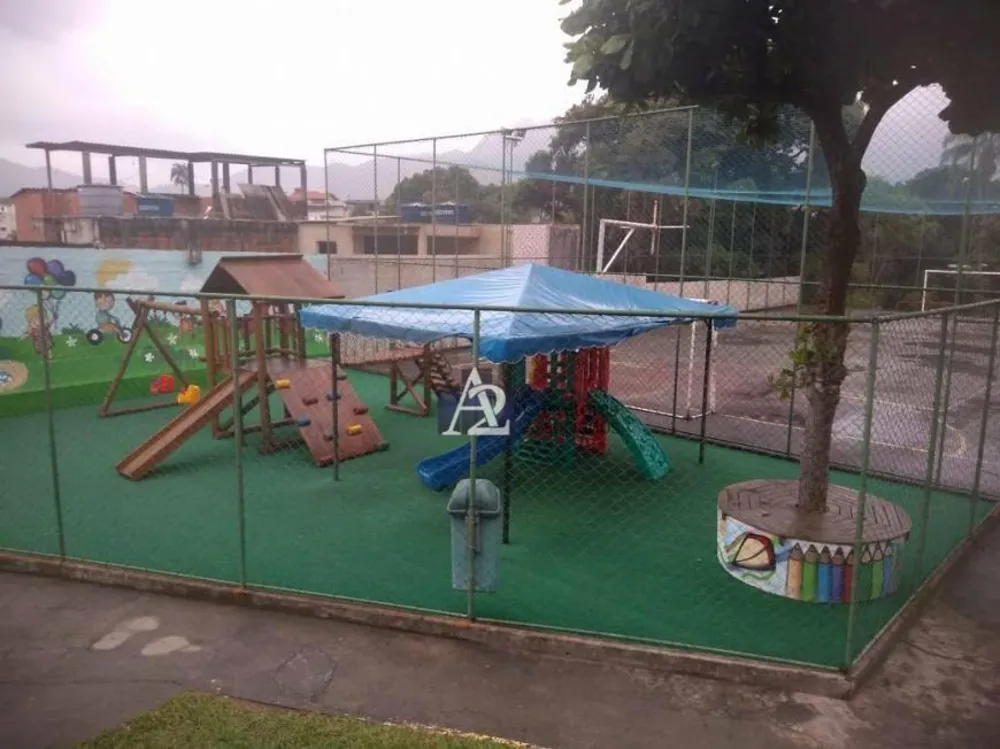 Apartamento, 2 quartos, 52 m² - Foto 3