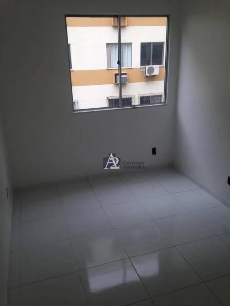 Apartamento, 2 quartos, 52 m² - Foto 17