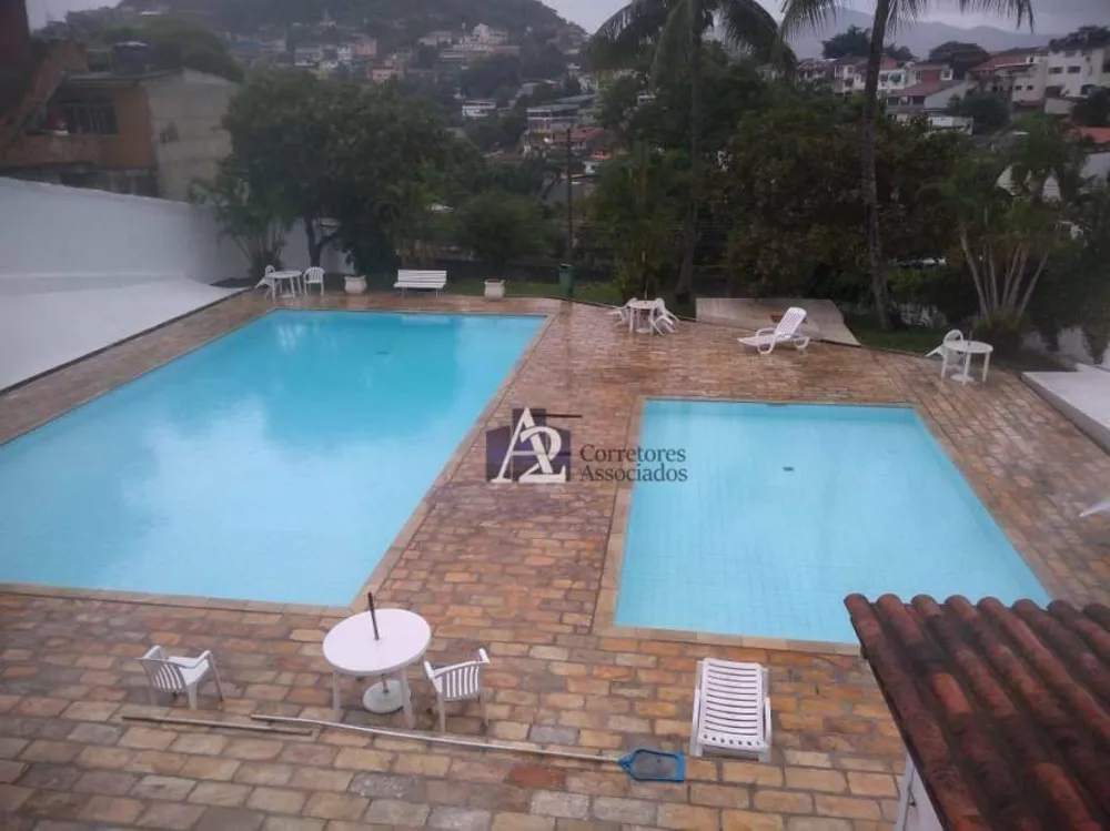 Apartamento, 2 quartos, 52 m² - Foto 9