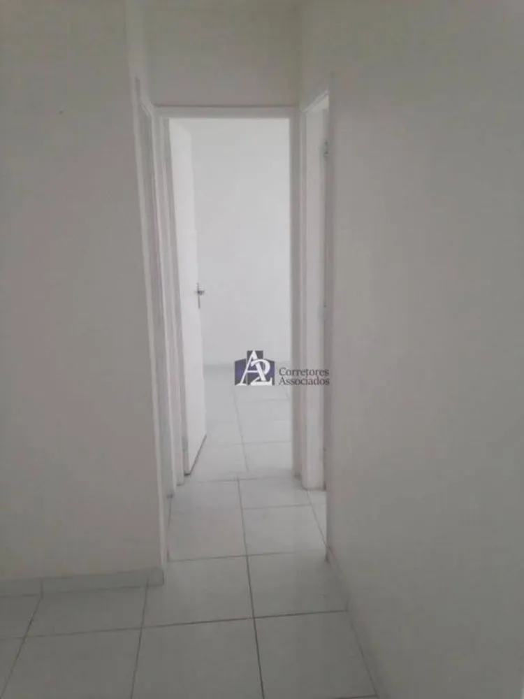 Apartamento, 2 quartos, 52 m² - Foto 10
