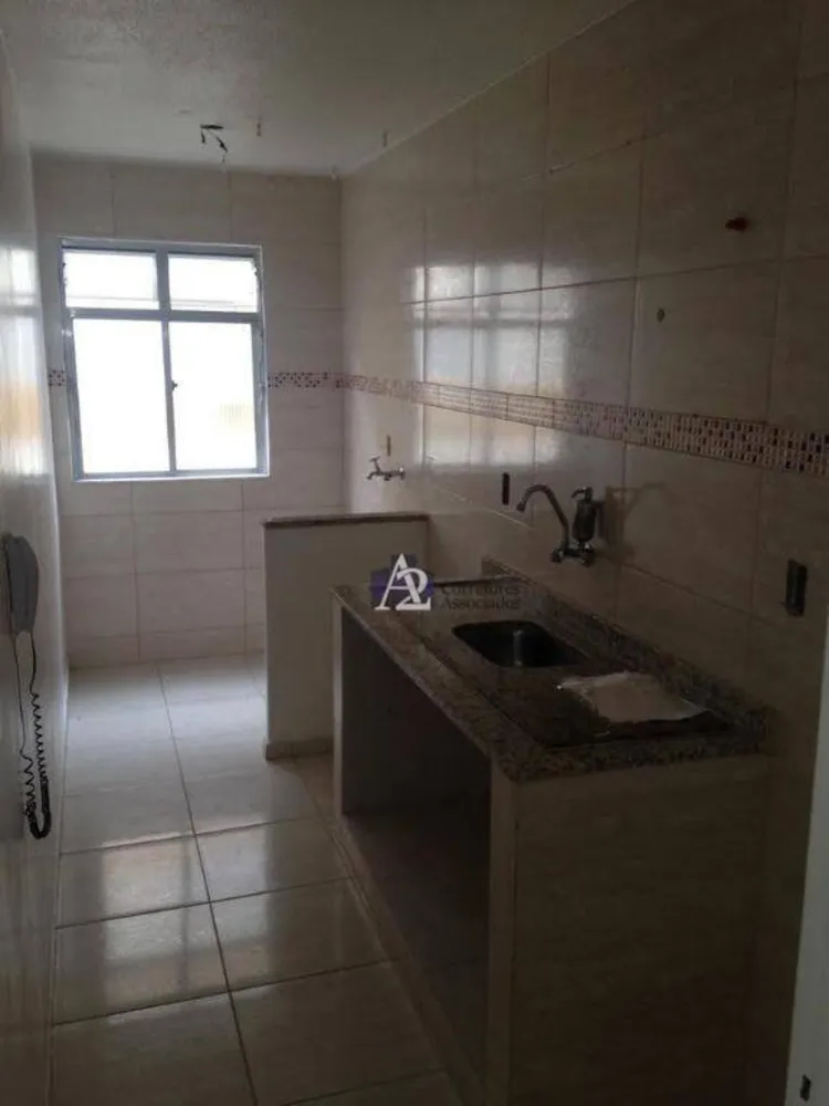 Apartamento, 2 quartos, 52 m² - Foto 11