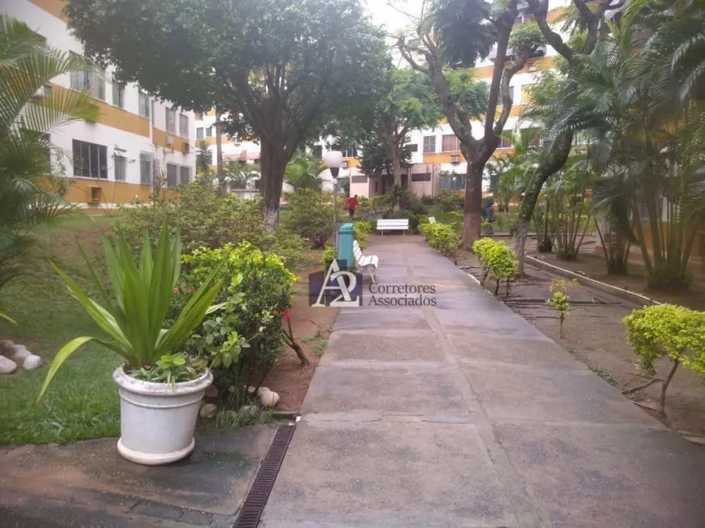Apartamento, 2 quartos, 52 m² - Foto 4