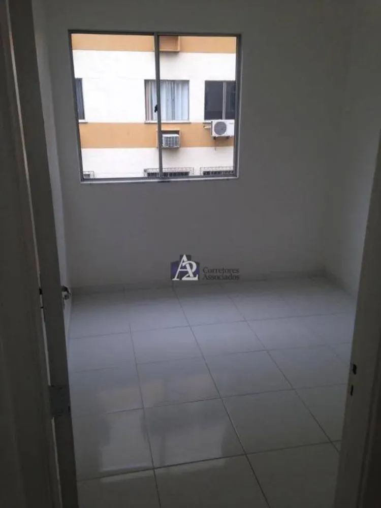 Apartamento, 2 quartos, 52 m² - Foto 2