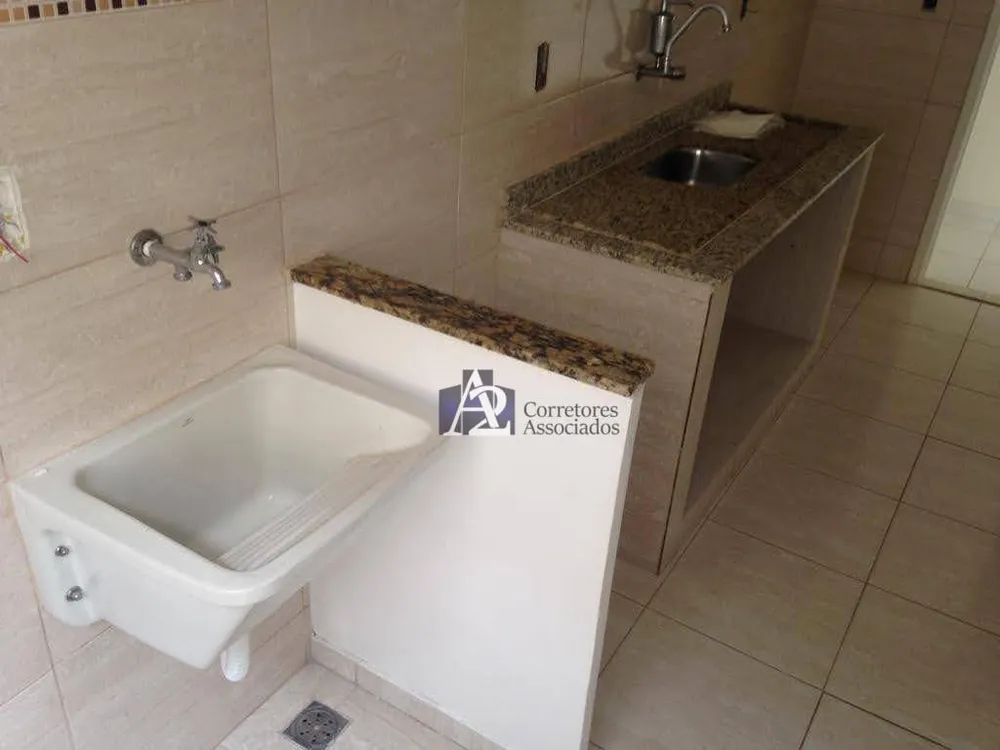 Apartamento, 2 quartos, 52 m² - Foto 7