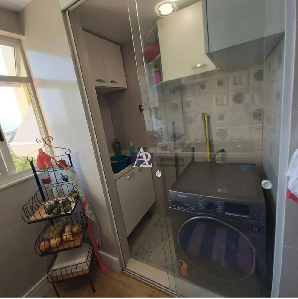 Apartamento, 2 quartos, 77 m² - Foto 8