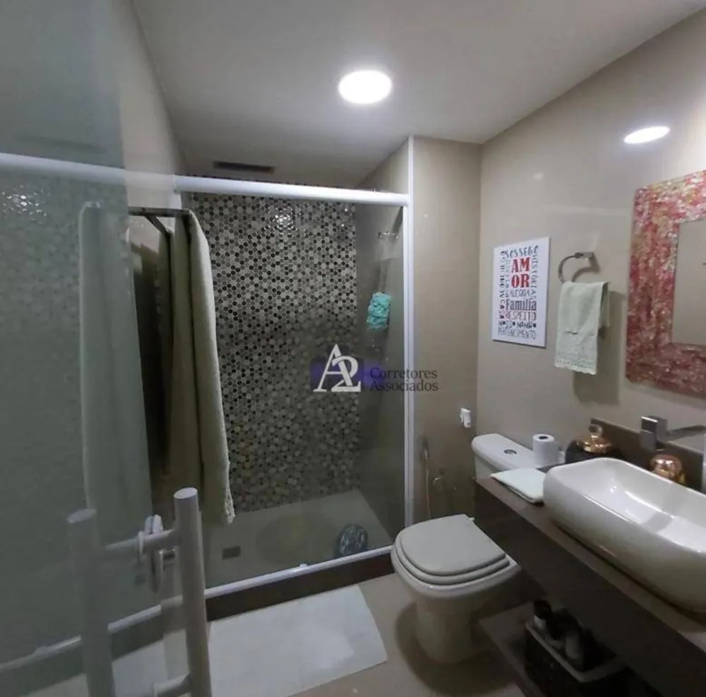 Apartamento, 2 quartos, 77 m² - Foto 7