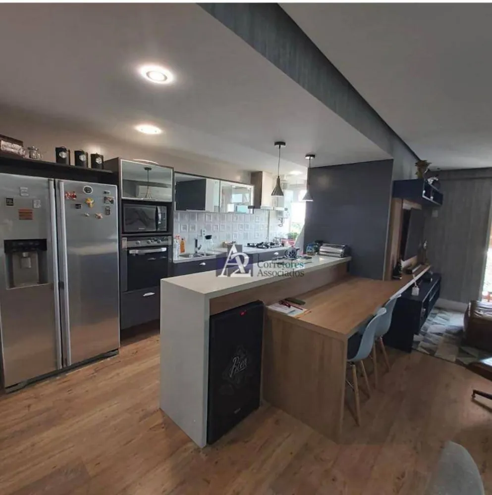 Apartamento, 2 quartos, 77 m² - Foto 3