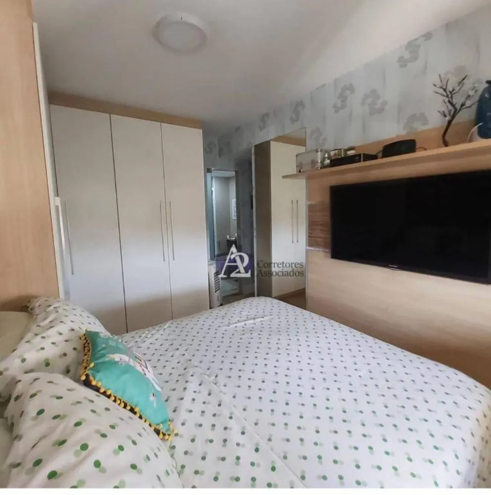 Apartamento, 2 quartos, 77 m² - Foto 5
