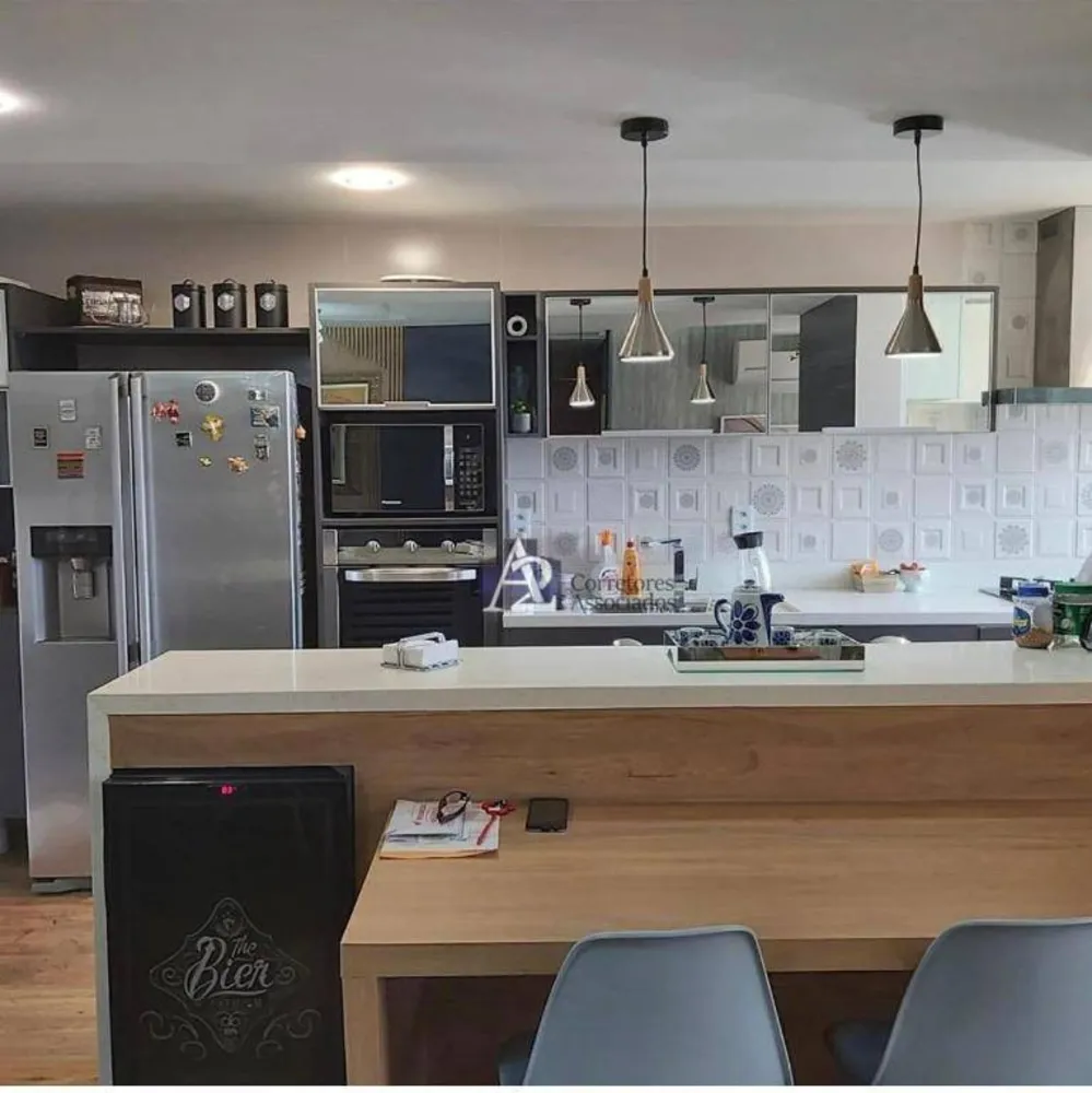 Apartamento, 2 quartos, 77 m² - Foto 4