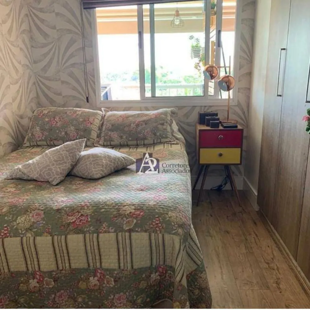 Apartamento, 2 quartos, 77 m² - Foto 6