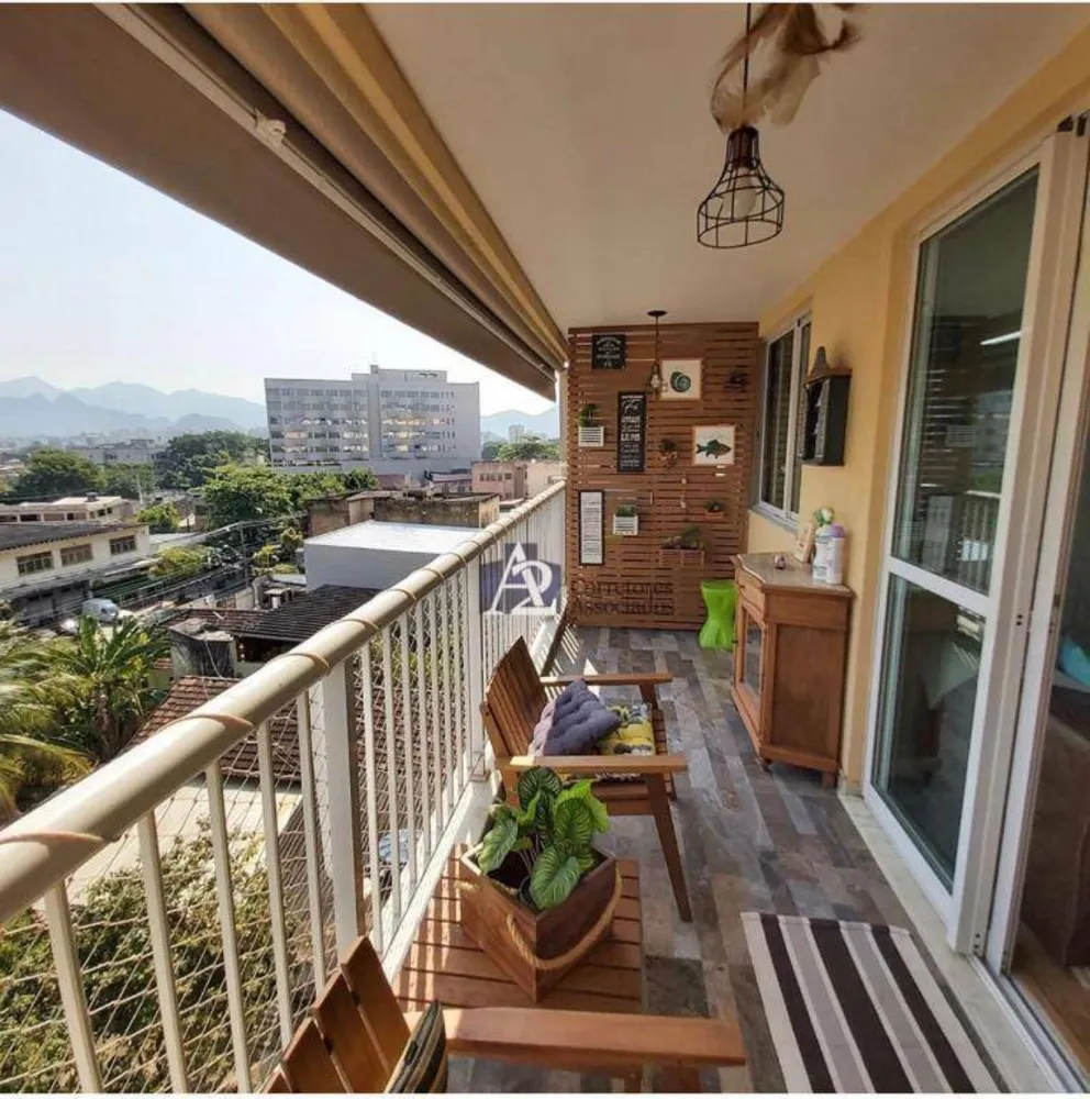 Apartamento, 2 quartos, 77 m² - Foto 9