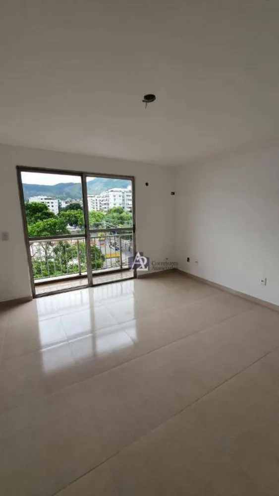 Apartamento, 2 quartos, 79 m² - Foto 2