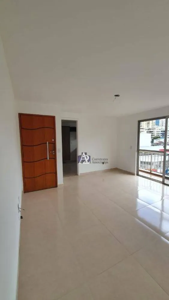 Apartamento, 2 quartos, 79 m² - Foto 3