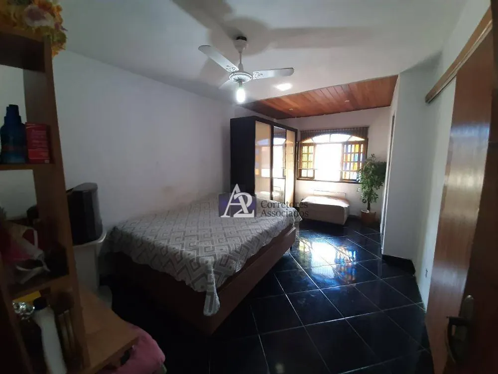 Casa, 3 quartos - Foto 5