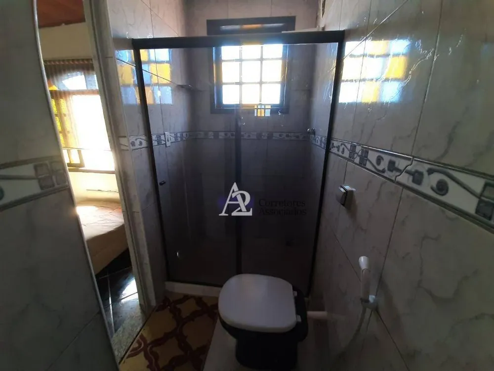 Casa, 3 quartos - Foto 6