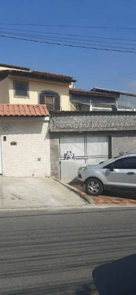 Casa, 3 quartos - Foto 8