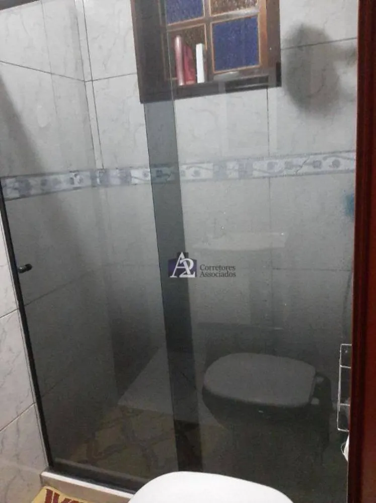 Casa, 3 quartos - Foto 7