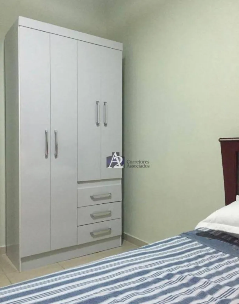Apartamento, 3 quartos, 65 m² - Foto 9