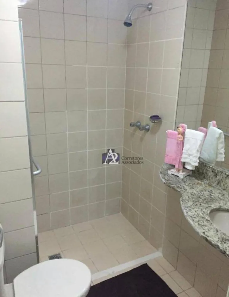 Apartamento, 3 quartos, 65 m² - Foto 12