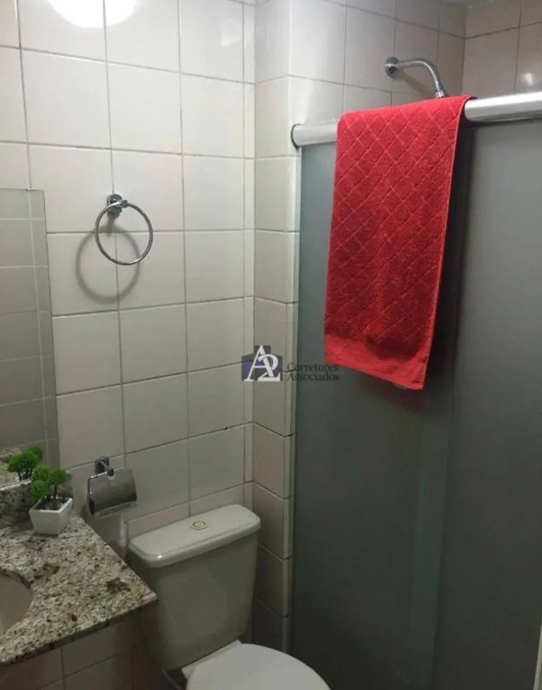 Apartamento, 3 quartos, 65 m² - Foto 13