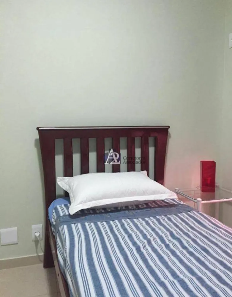 Apartamento, 3 quartos, 65 m² - Foto 10