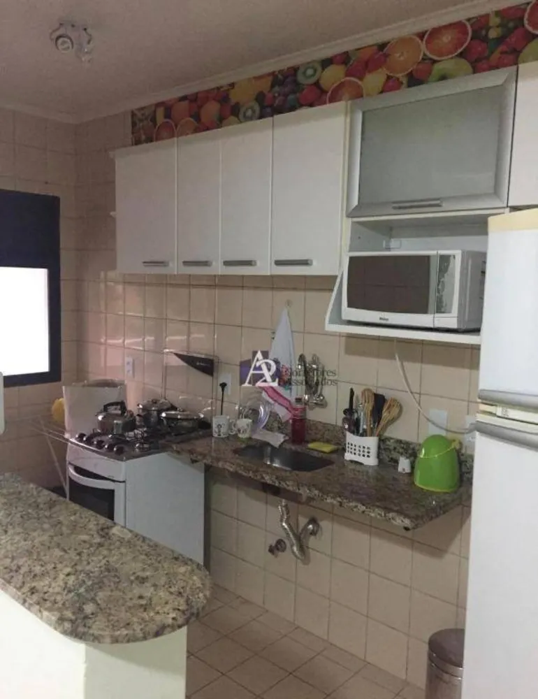 Apartamento, 3 quartos, 65 m² - Foto 11