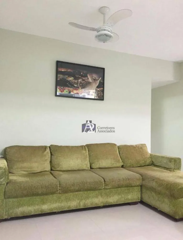 Apartamento, 3 quartos, 65 m² - Foto 6