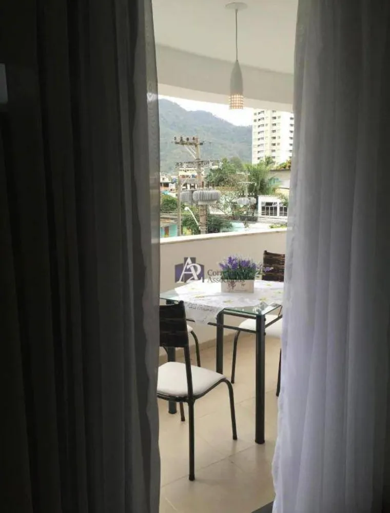 Apartamento, 3 quartos, 65 m² - Foto 5
