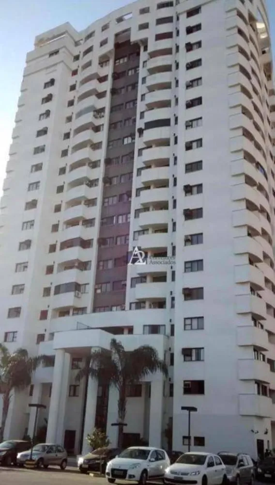 Apartamento, 3 quartos, 65 m² - Foto 1