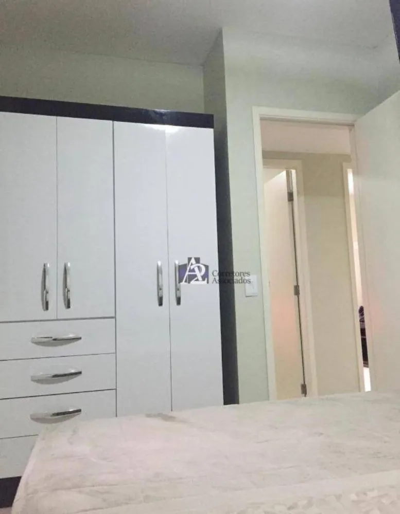 Apartamento, 3 quartos, 65 m² - Foto 8