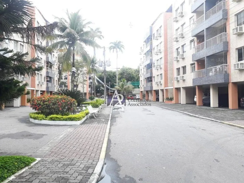 Apartamento, 3 quartos, 70 m² - Foto 2