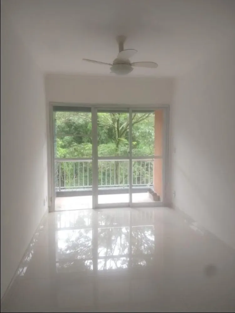 Apartamento, 3 quartos, 70 m² - Foto 3