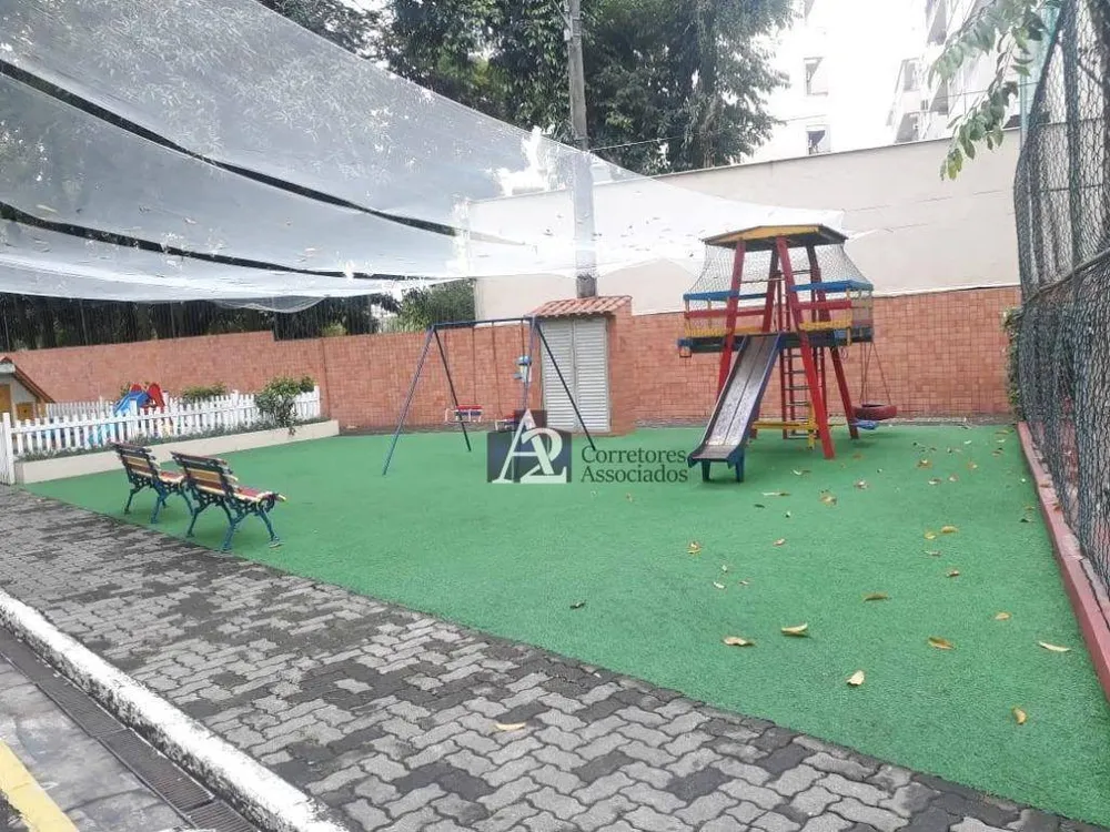 Apartamento, 3 quartos, 70 m² - Foto 24