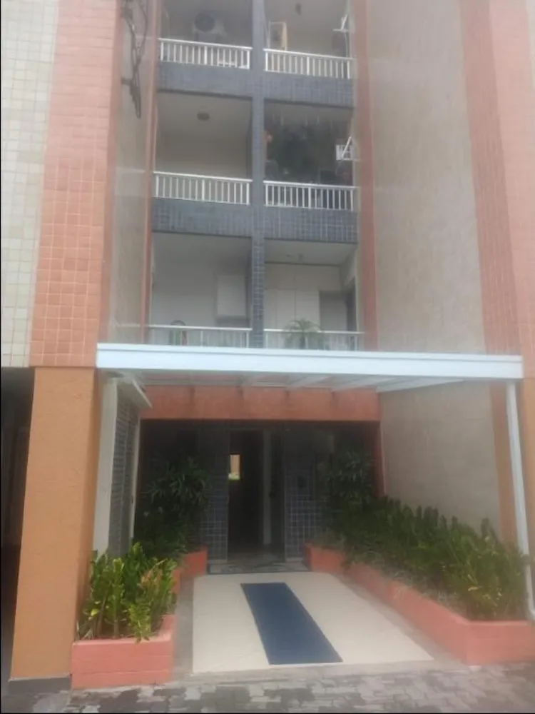 Apartamento, 3 quartos, 70 m² - Foto 1