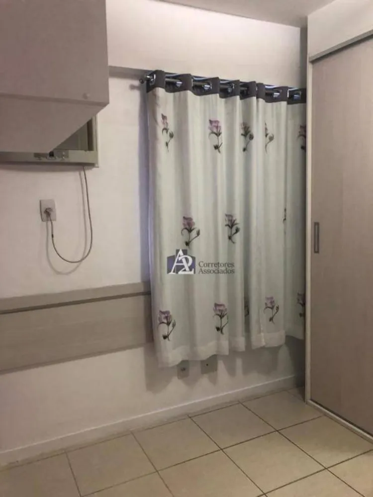 Apartamento, 3 quartos, 80 m² - Foto 10