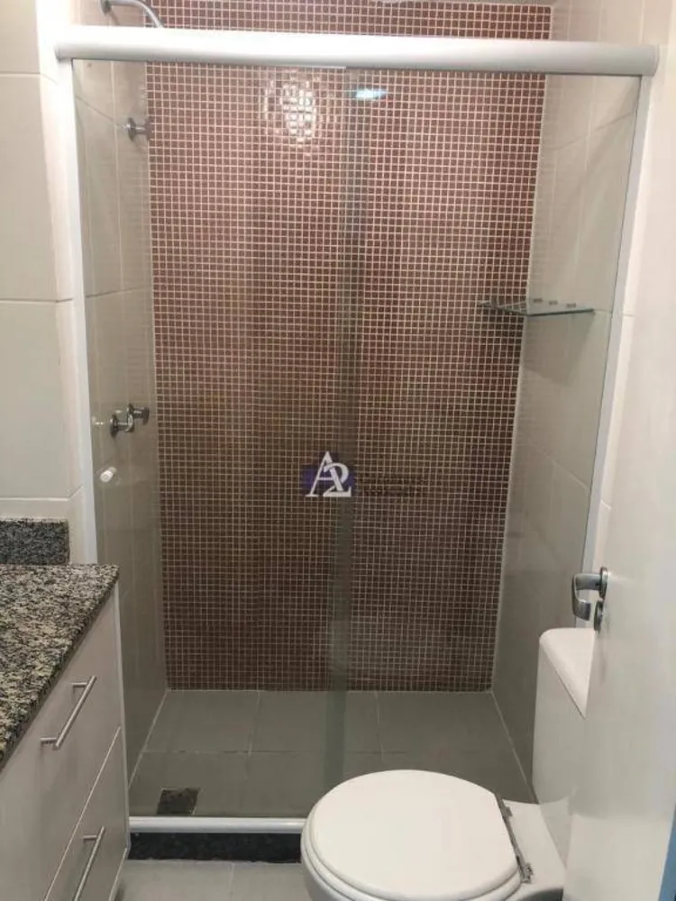 Apartamento, 3 quartos, 80 m² - Foto 2