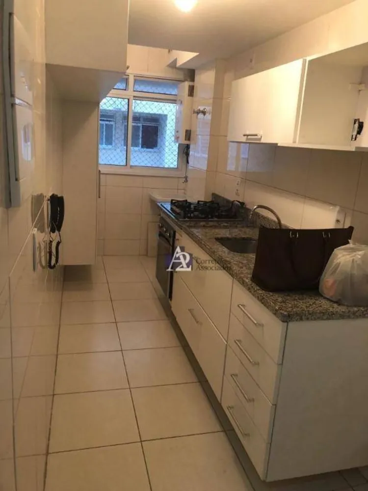 Apartamento, 3 quartos, 80 m² - Foto 5
