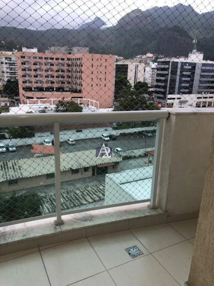 Apartamento, 3 quartos, 80 m² - Foto 4