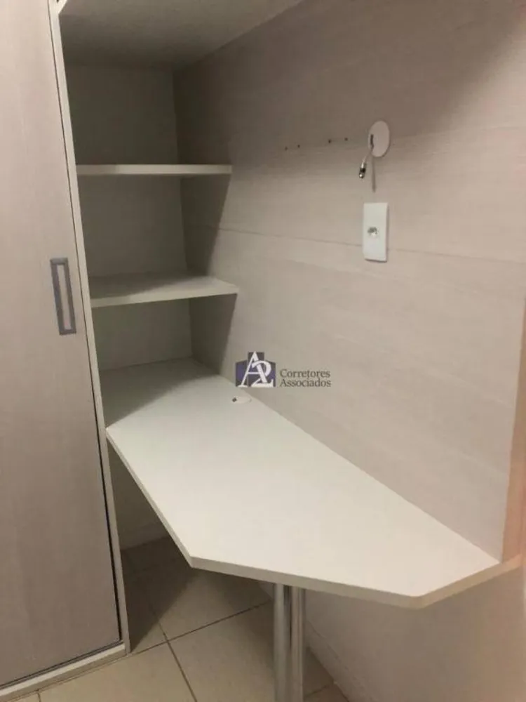 Apartamento, 3 quartos, 80 m² - Foto 16