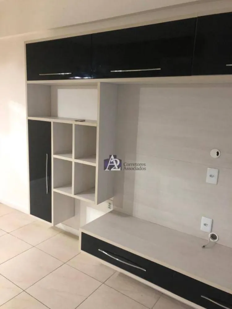 Apartamento, 3 quartos, 80 m² - Foto 6
