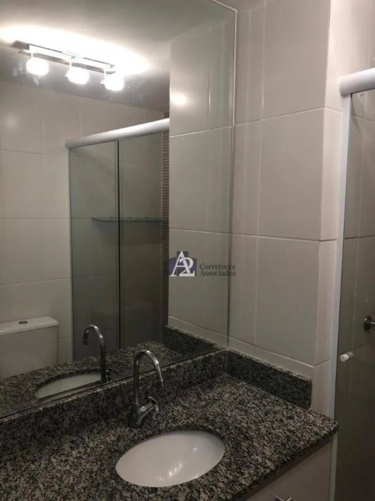 Apartamento, 3 quartos, 80 m² - Foto 3
