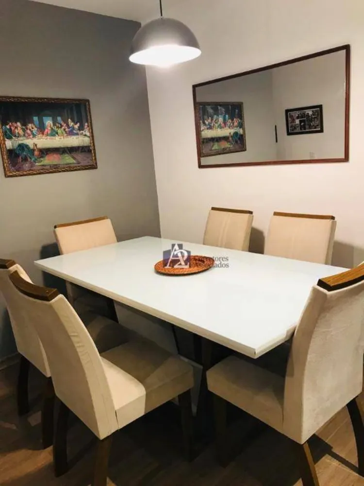 Apartamento, 3 quartos, 85 m² - Foto 3