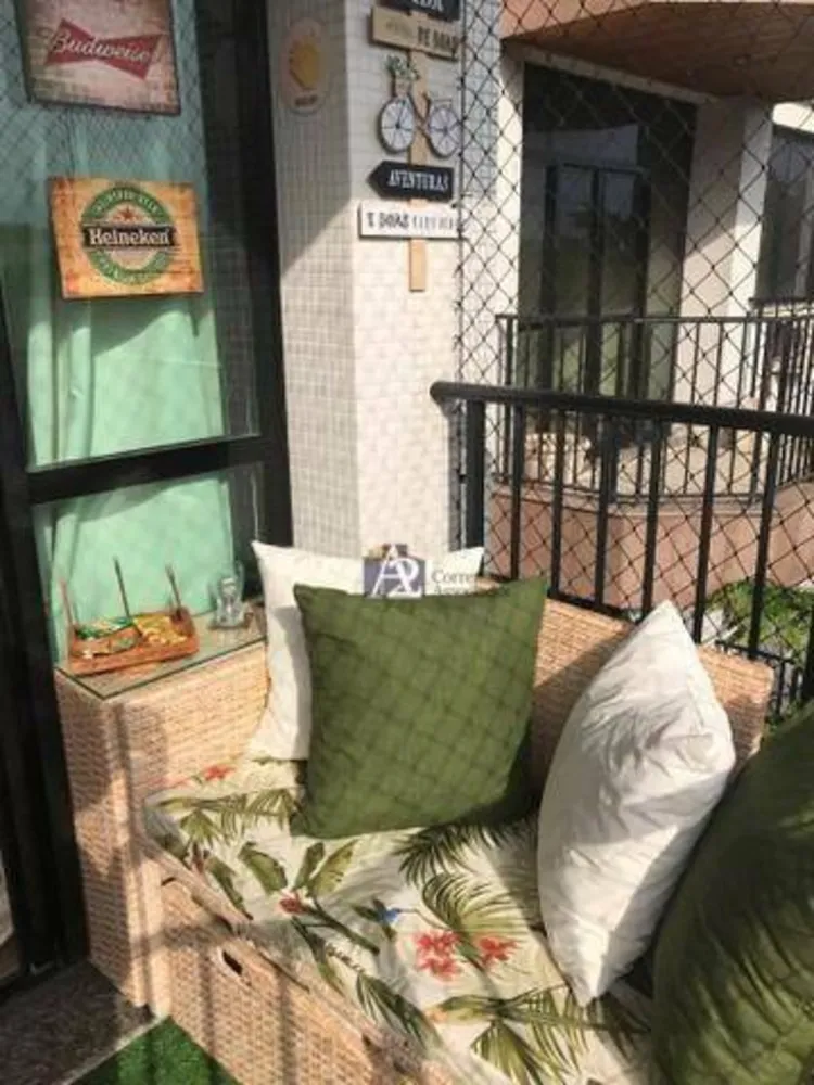 Apartamento, 3 quartos, 85 m² - Foto 10