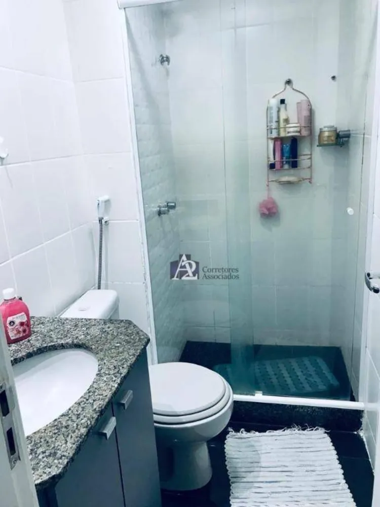 Apartamento, 3 quartos, 85 m² - Foto 8