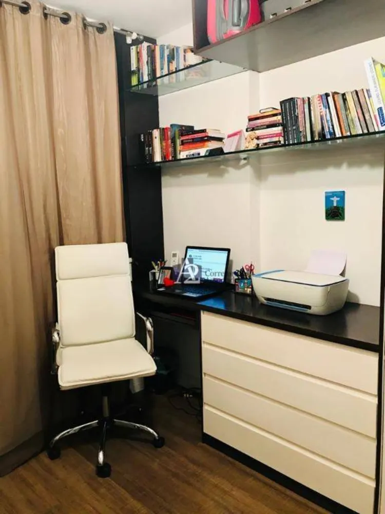 Apartamento, 3 quartos, 85 m² - Foto 5