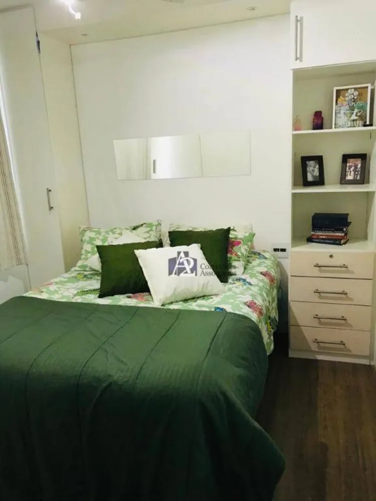 Apartamento, 3 quartos, 85 m² - Foto 4